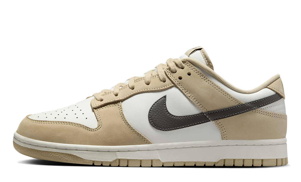 Nike Dunk Low Desert Khaki IB3079-200