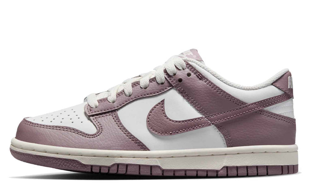 Nike Dunk Low GS Taupe Grey