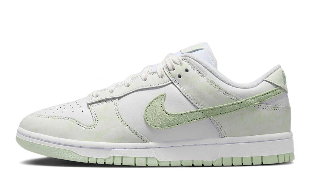 Nike Dunk Low Jade Aura IB4647-131