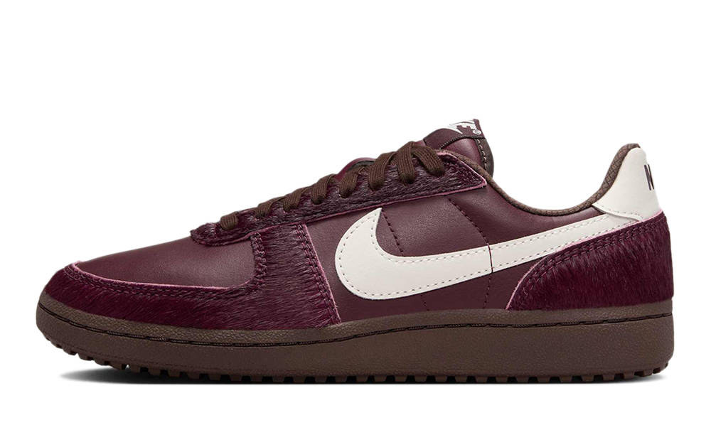 Nike Field General 82 Burgundy Crush IB2323-600