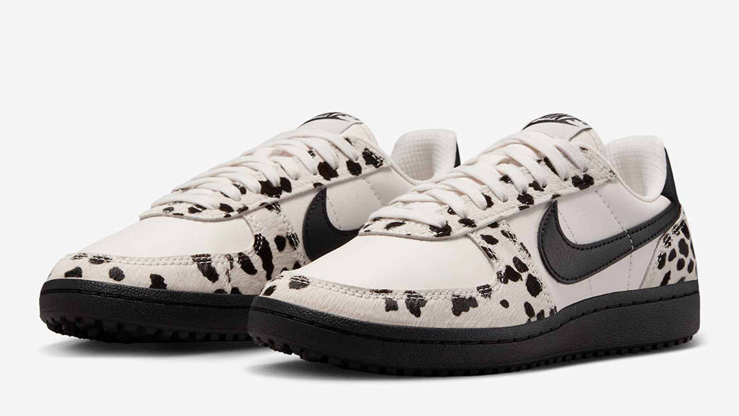 Nike Field General 82 Dalmatian IB2323-001 Side