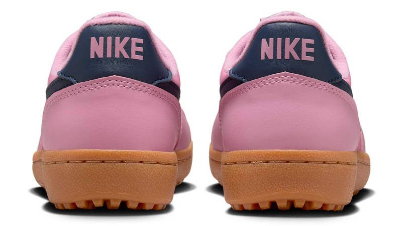 Nike Field General Elemental Pink Obsidian Back