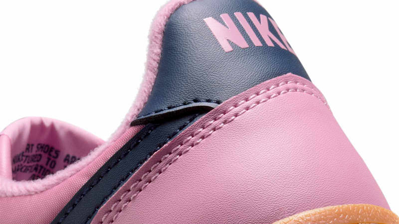 Nike Field General Elemental Pink Obsidian Closeup
