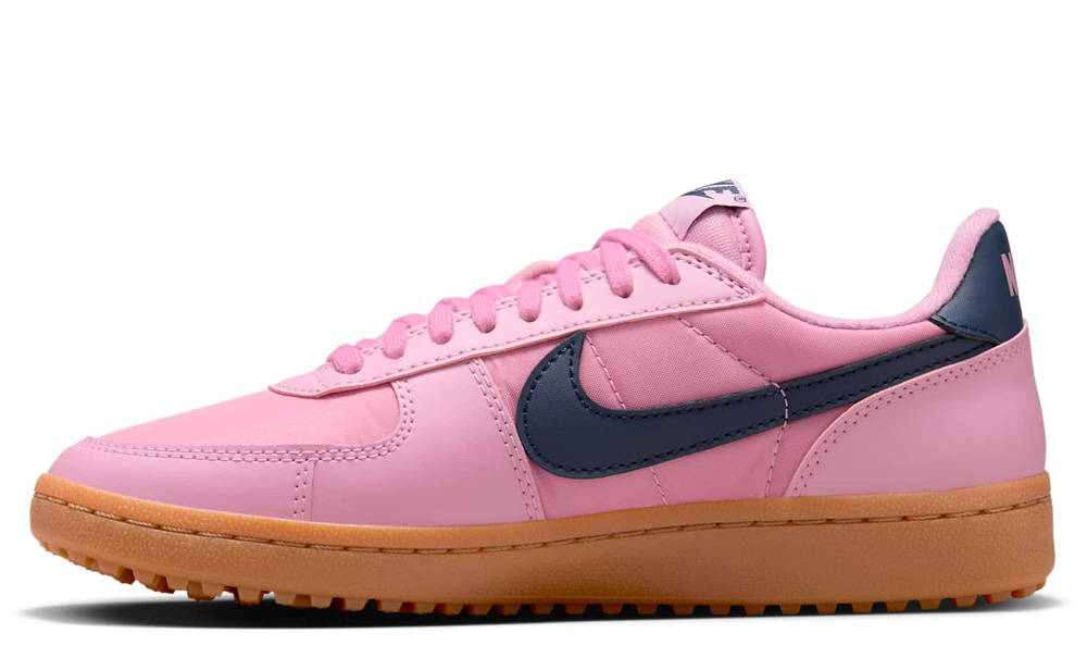 Nike Field General Elemental Pink Obsidian