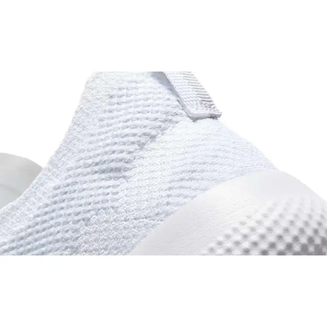 Nike Free 2025 White Photon Dust | HF1078-100 | The Sole