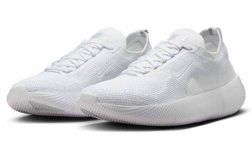 ■Nike■ Free 2025 M White Photon Dust HF1078100 HF1078-100 Nike Free 2025 White / White - Feb 2025 - HF1078100