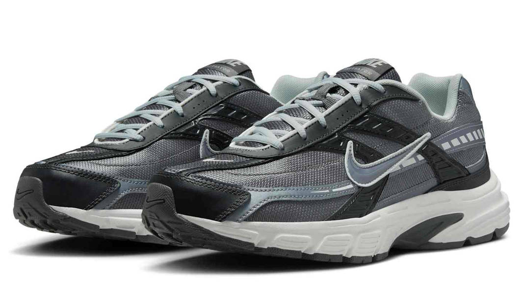 nike initiator release date