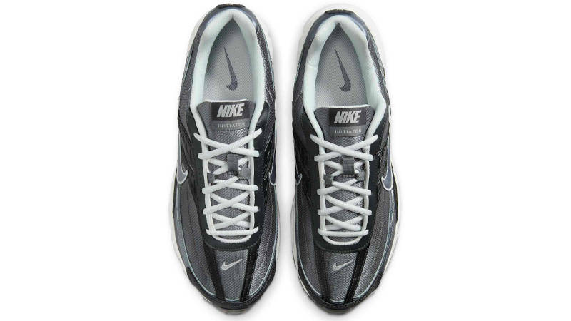Nike Initiator Anthracite Smoke Grey Middle