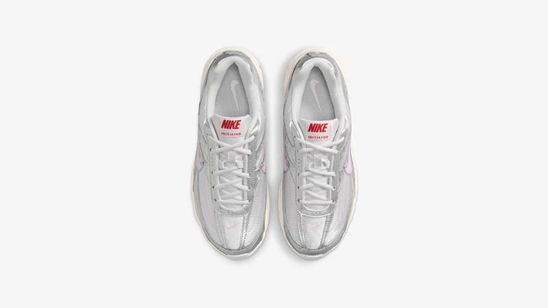Nike Initiator Vast Grey Metallic Silver IB4483-078 middle
