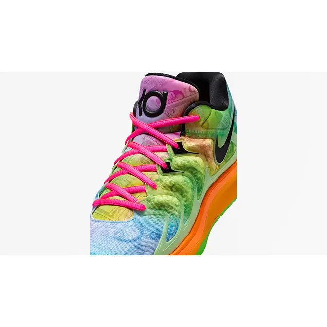 Nike KD 17 Easy Money All-Star | HF1811-700 | The Sole Supplier