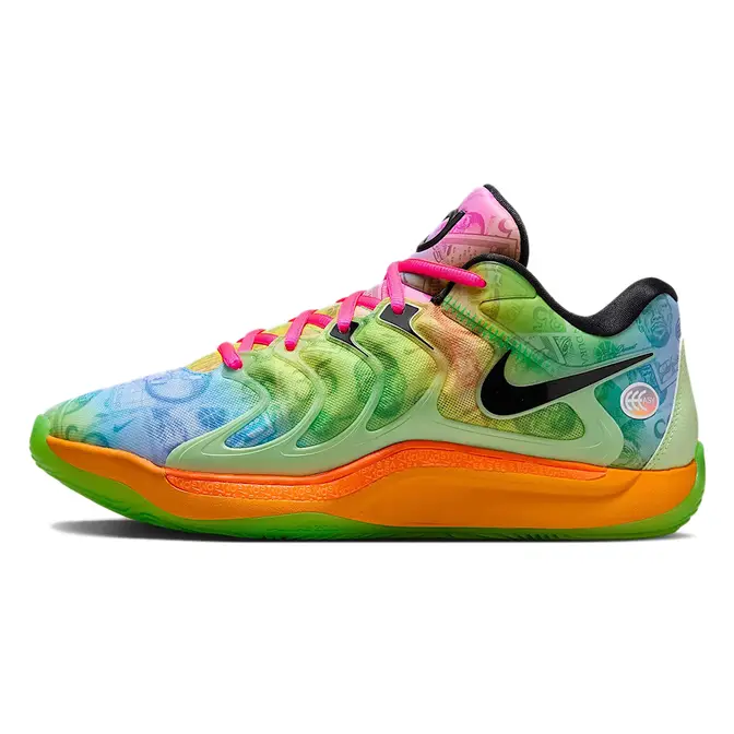 Nike KD 17 Easy Money All-Star | HF1811-700 | The Sole Supplier