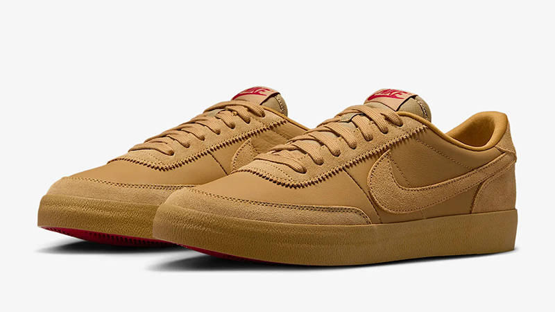 Nike Killshot 2 Flat Gold | IF0671-700 | The Sole Supplier