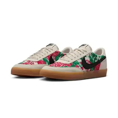 Nike Killshot 2 Valentine Day Floral IF0672-101 front