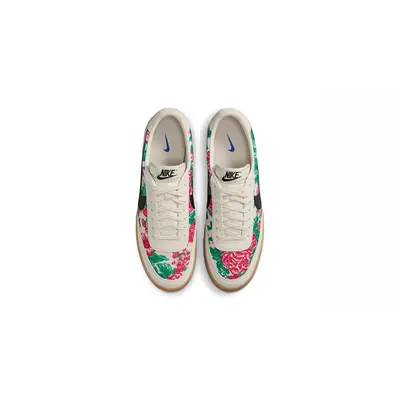 Nike Killshot 2 Valentine Day Floral IF0672-101 middle