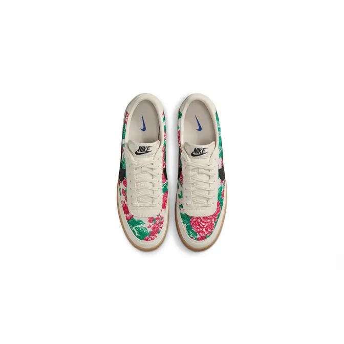 Nike Killshot 2 Valentine Day Floral IF0672-101 middle