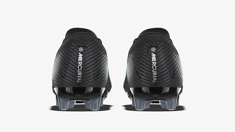 Nike Mercurial Vapor 16 Academy By You Multi HQ3270-900Nike Mercurial Vapor 16 Academy By You Multi HQ3270-900 back
