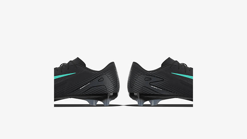 Nike Mercurial Vapor 16 Academy By You Multi HQ3270-900Nike Mercurial Vapor 16 Academy By You Multi HQ3270-900 heel