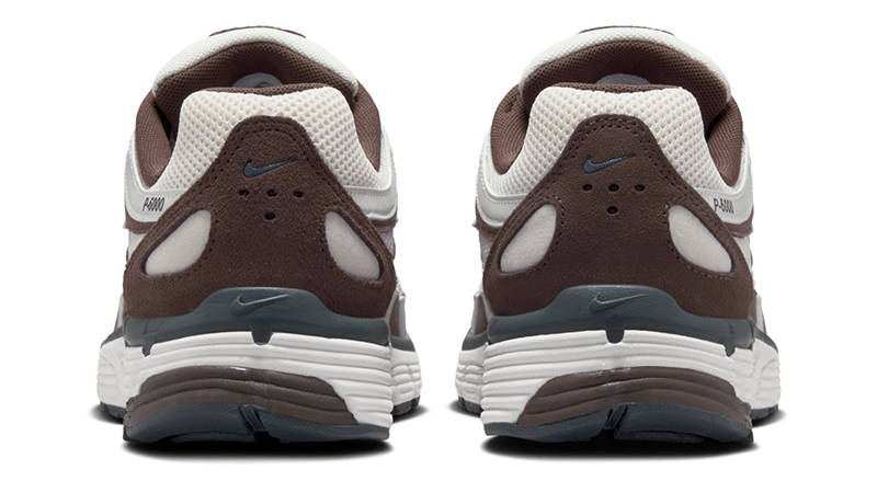 Nike P-6000 Phantom Baroque Brown HV8972-001 Back