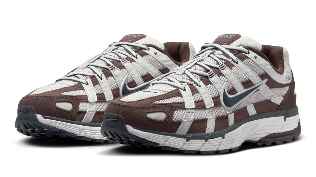 Nike P-6000 Phantom Baroque Brown HV8972-001 Side