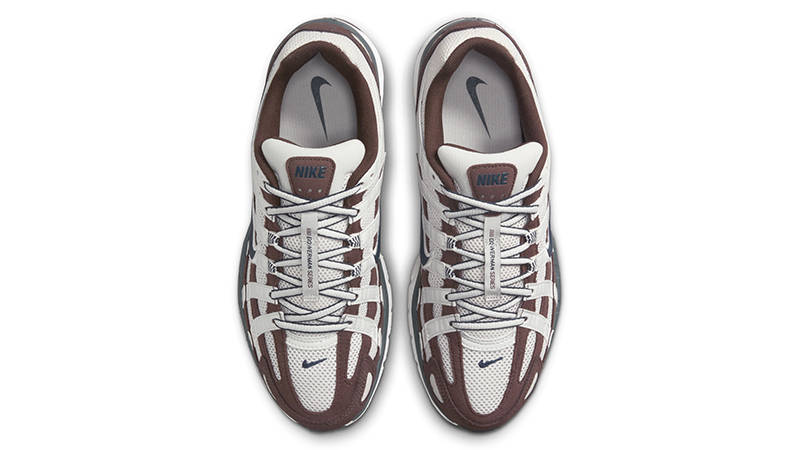 Nike P-6000 Phantom Baroque Brown HV8972-001 Top