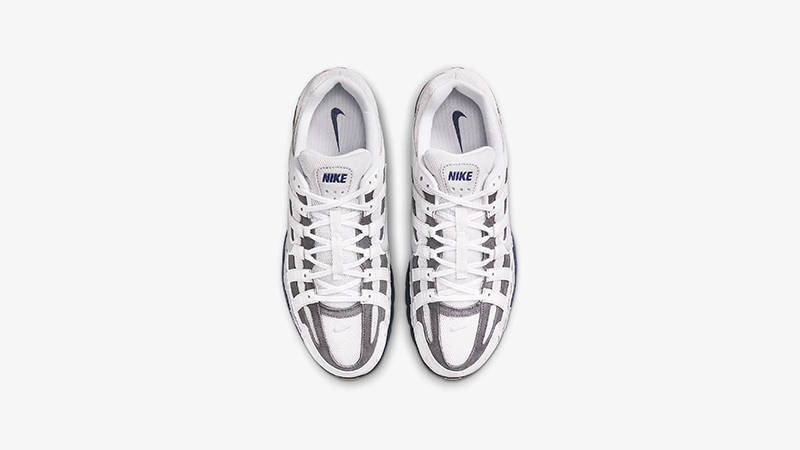 Nike P-6000 Photon Dust Black IB3081-001 middle