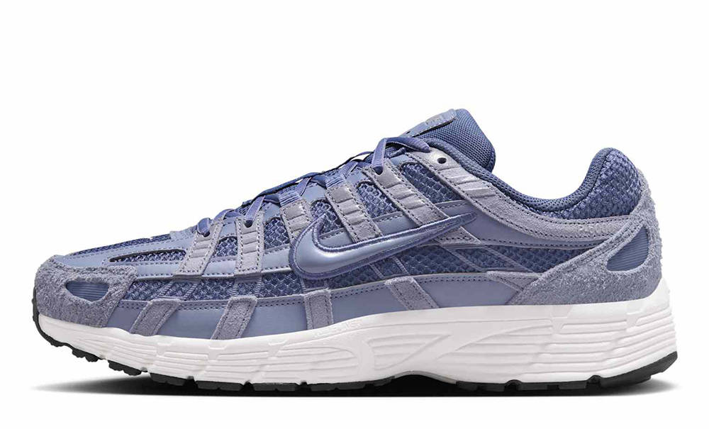 Nike P-6000 SE Diffused Blue | HF0015-400 | The Sole Supplier