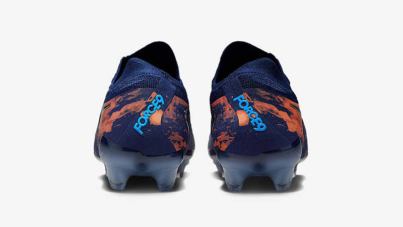 Nike Phantom GX 2 Elite FG Low Erling Haaland | HF6361-400 | The