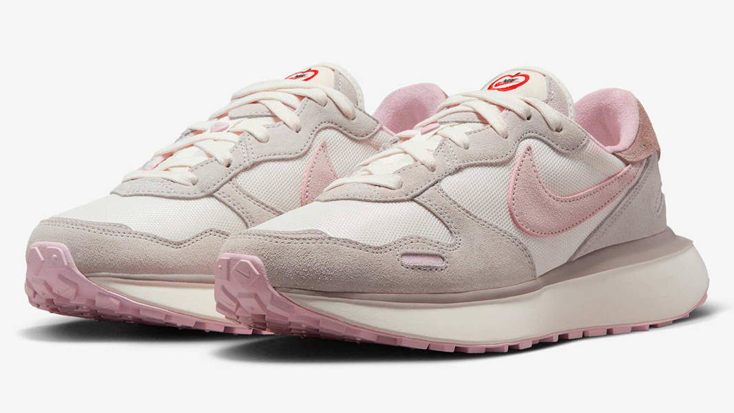 Nike Phoenix Waffle Valentines Day HV5993-161 Side