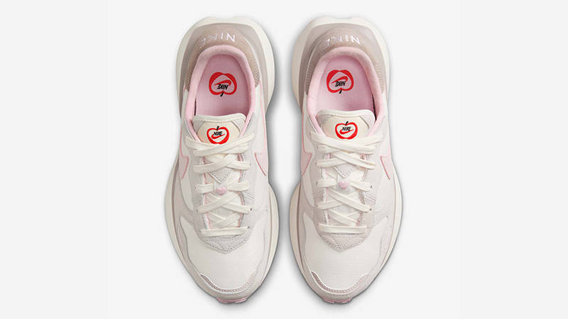 Nike Phoenix Waffle Valentines Day HV5993-161 Top