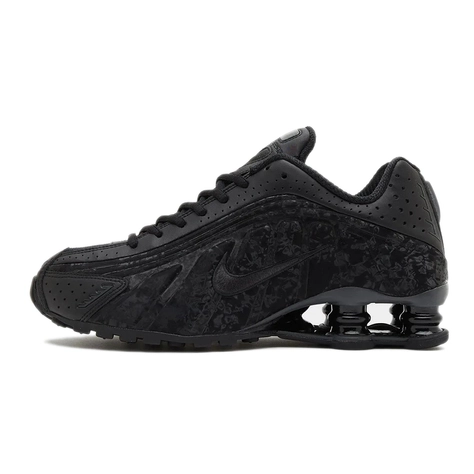 Nike Shox Trainers The Sole Supplier