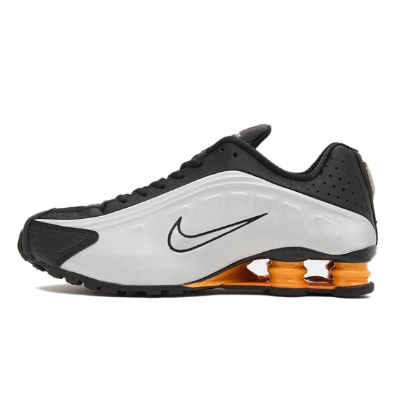 Nike Shox R4 Bright Mandarin HQ1988-003