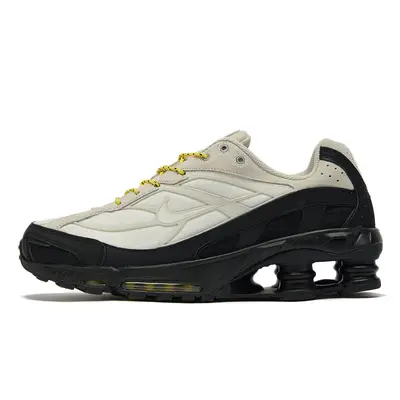 Nike Shox Ride 2 Light Bone Black II7635-002