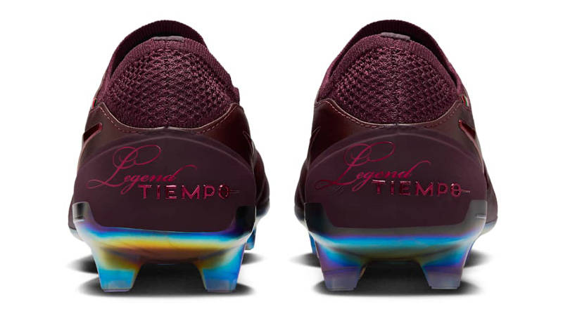 Nike Tiempo Legend 10 Elite LUXE Montebelluna Back