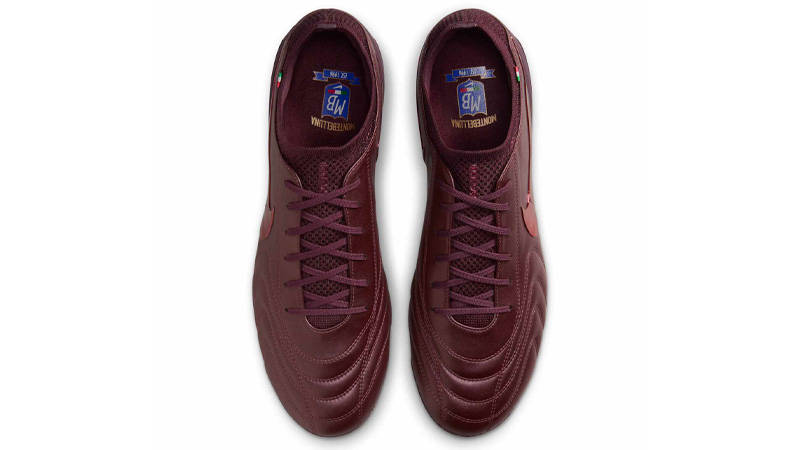 Nike Tiempo Legend 10 Elite LUXE Montebelluna Middle