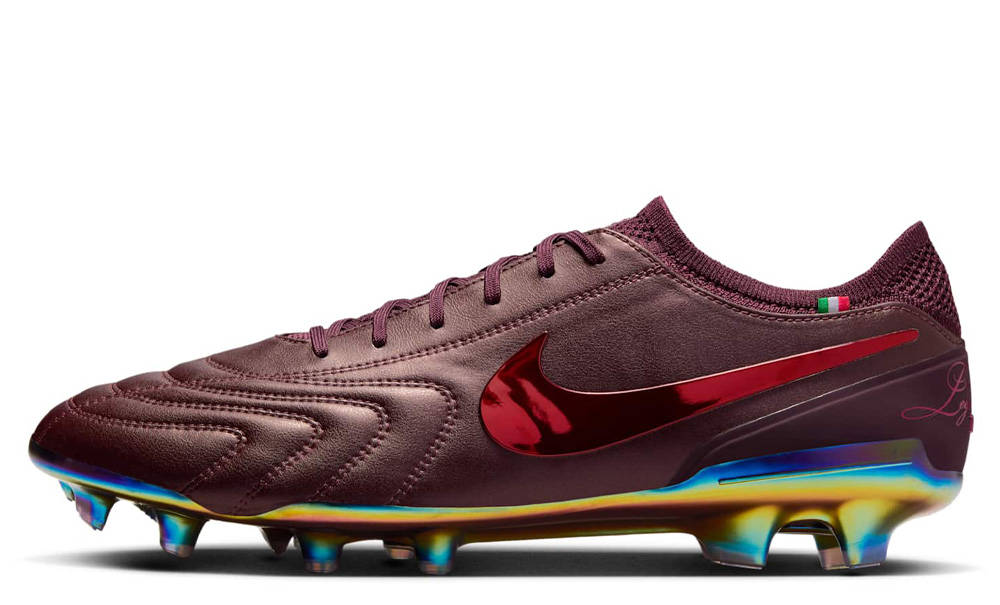 Nike Tiempo Legend 10 Elite LUXE Montebelluna