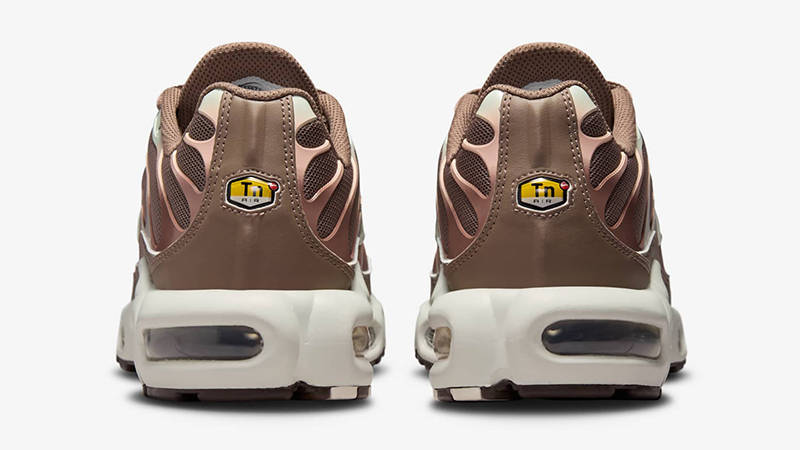 nike air max tn rose gold