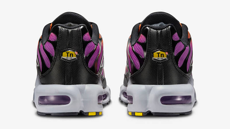 Nike TN Air Max Plus Desert Sunset DM0032-014 Back