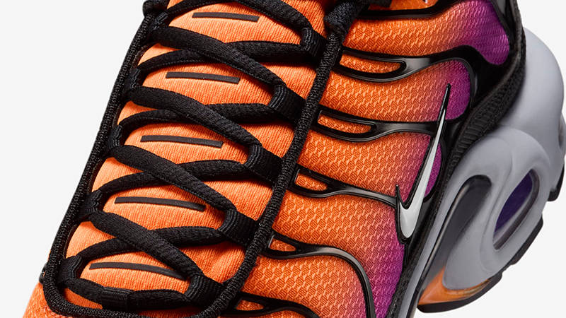 Nike TN Air Max Plus Desert Sunset DM0032-014 Detail