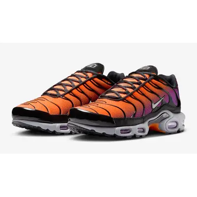 Nike TN Air Max Plus Desert Sunset DM0032-014 Side