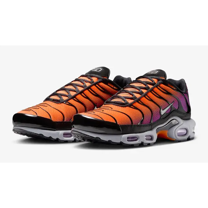 Nike TN Air Max Plus Desert Sunset DM0032-014 Side