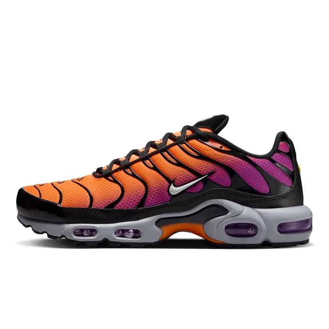 Nike TN Air Max Plus Desert Sunset DM0032-014