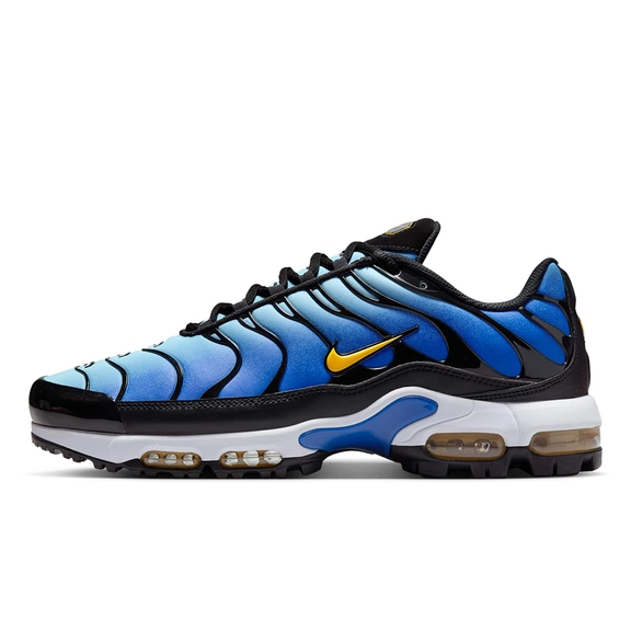 Nike TN Air Max Plus Golf Hyper Blue FZ4150-400