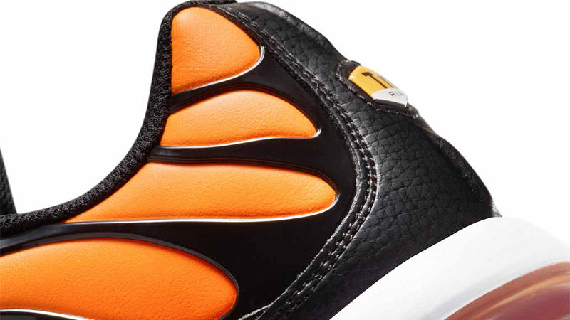 Safety Orange Air Max 97 Black And Orange Air Max 97 Plus Air Max