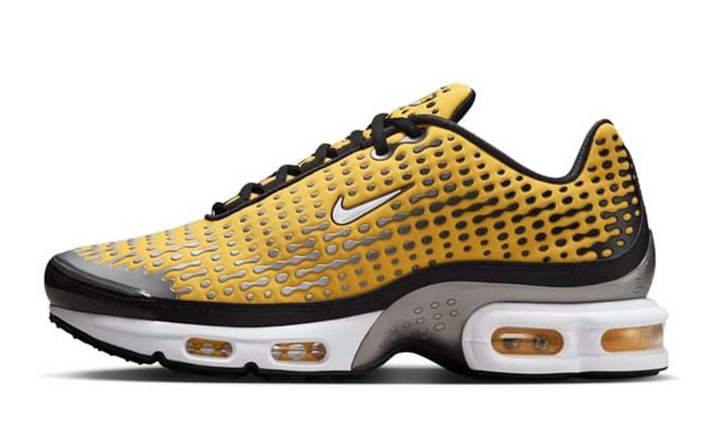 Nike TN Air Max Plus VII Varsity Maize