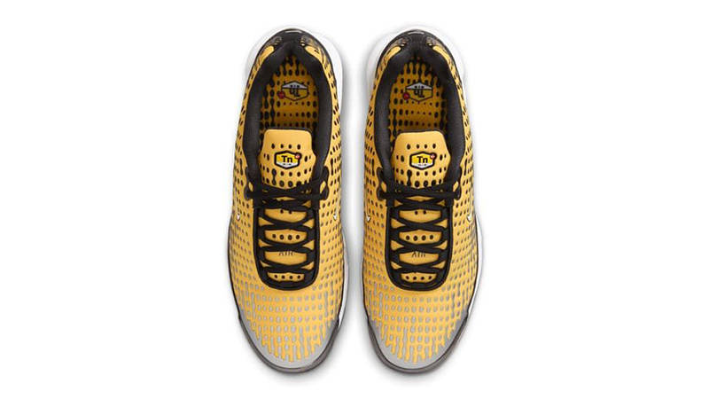 Nike TN Air Max Plus VII Varsity Maize middle