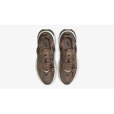 Nike V2K Run Mink Brown Ironstone FD0736-202 Top