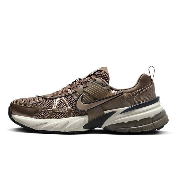 Nike V2K Run Mink Brown Ironstone FD0736-202
