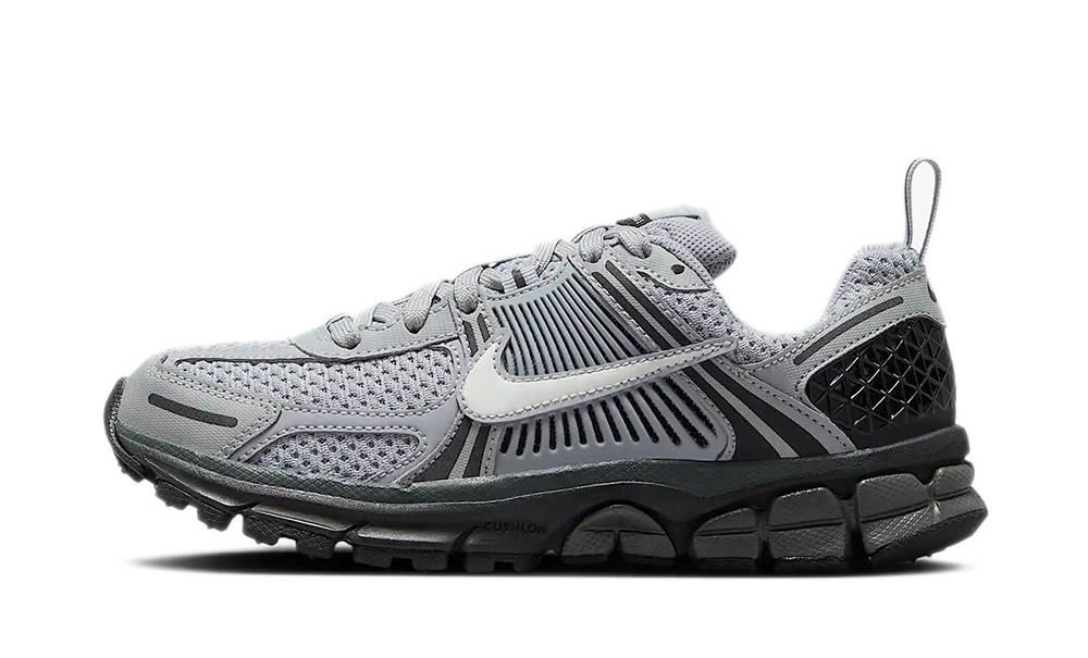 Nike Vomero 5 GS Wolf Grey Black HV6421-001