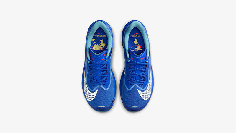 Nike Zoom Fly 6 PRM Racer Blue HQ1718-400 middle