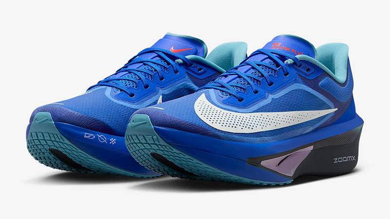 Nike Zoom Fly 6 PRM Racer Blue | HQ1718-400 | The Sole Supplier